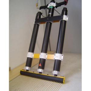 Adeziv parchet - Dispozitiv pneumatic SikaBond Dispenser 5400